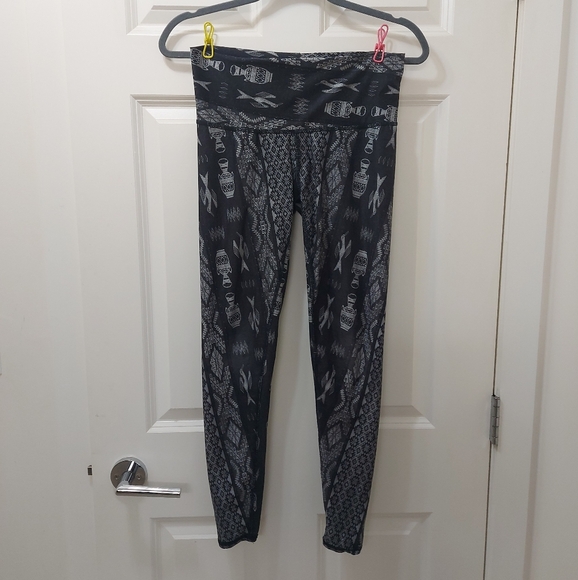 teeki Hot pants - Picture 3 of 7